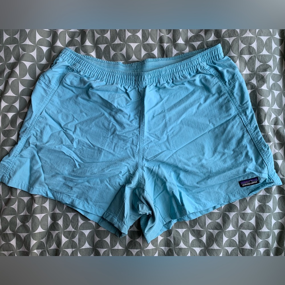 Patagonia Women’s Baggies 5”